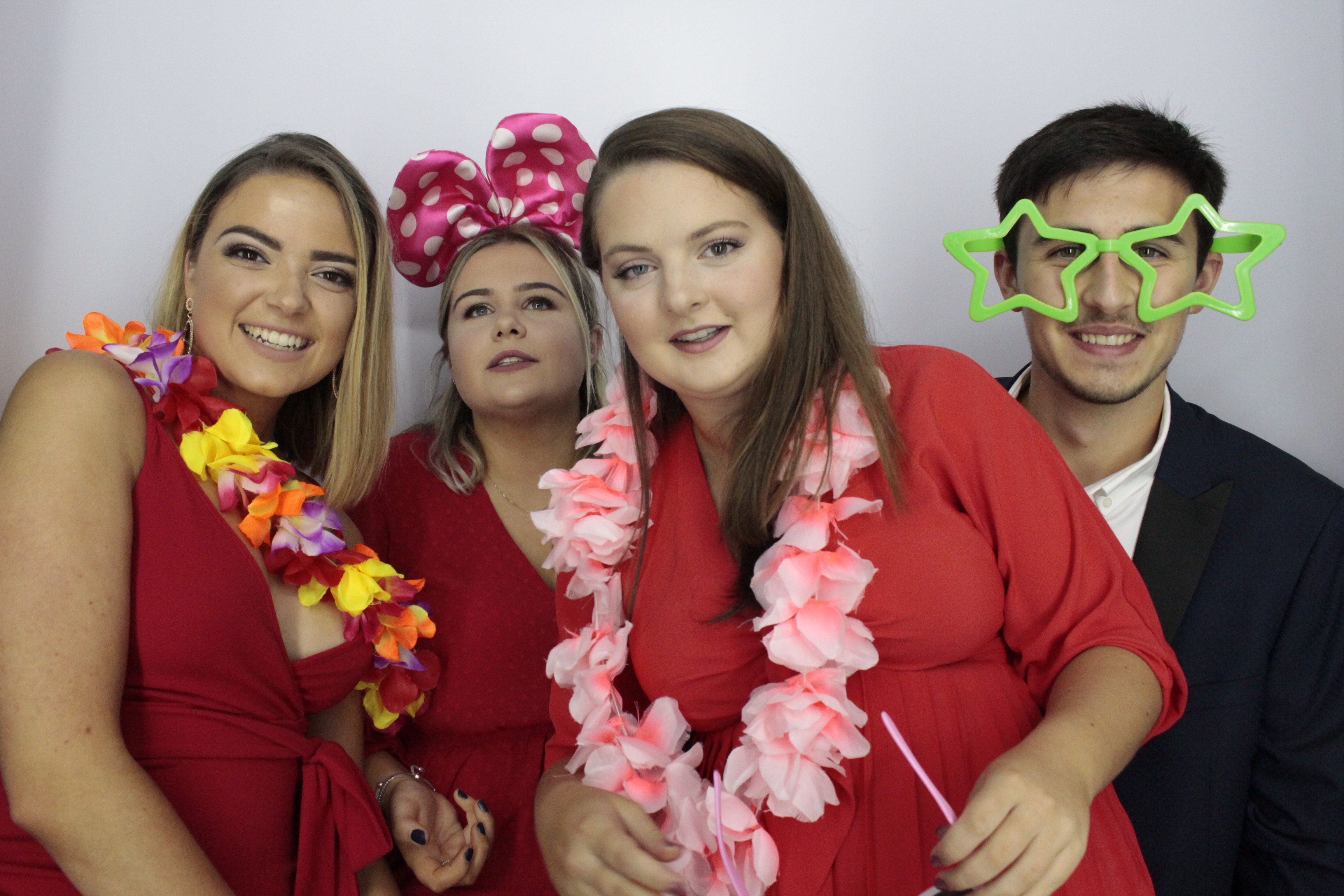 Norland Freshers Ball 2019 | View more photos from the event at gallery.myphotoboothexperience.co.uk/u/MyPhotoBoothExperienceLtd/Norland-Freshers-Ball-2019